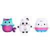 Maskotka Squishy Gabi 20cm mix
