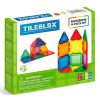 Tileblox zestaw tęczowy 14el