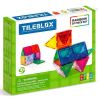 Tileblox zestaw tęczowy 20el