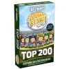 Top Trumps World Football Stars Zestaw kolekcjo...