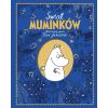 Świat Muminków stworzony przez Tove Jansson
