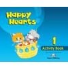 Happy Hearts 1 WB EXPRESS PUBLISHING