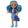 Rainbow High Littles Dolls- Sapphire (Blue)