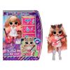 LOL Surprise Tweens Neon Pop Stars - Thea Stars