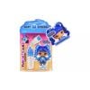 Yummiland Lipgloss Doll- Rory Blueberry