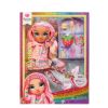 Rainbow High Sparkle & Shine Fashion Dolls Rosetta