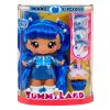 Yummiland Large Doll + Lipgloss Rory Blueberry