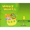 Happy Hearts 2 WB EXPRESS PUBLISHING