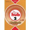 The English Hub 2 WB