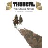 Thorgal T.19 Niewidzialna forteca