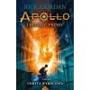 Apollo i boskie próby T.1 Ukryta wyrocznia w.3