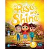 Rise and Shine Starter Pupil's Book eBook