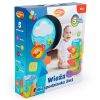 Wieża Niespodzianka 5w1