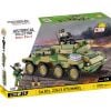 Historical Collection Sd.Kfz 234/3 Stummel