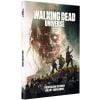 The Walking Dead Universe BLACK MONK