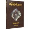 Pendragon: Szary Rycerz BLACK MONK
