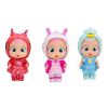 Cry Babies Magic Tears - lalka Stars Houses mix