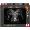 Puzzle PQ 1000 Ashley Rader Baran G3