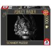 Puzzle PQ 1000 Ashley Rader Tygrys G3