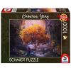 Puzzle PQ 1000 Cameron Gray Magia Lasu G3