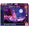 Puzzle PQ 1000 Cameron Gray Bajkowy Widok G3