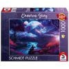 Puzzle PQ 1000 Cameron Gray Niebiański Szept G3