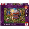 Puzzle PQ 1000 Historie na dobranoc G3