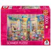 Puzzle PQ 1000 Kolorowa cukiernia G3