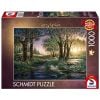 Puzzle PQ 1000 Terry Redlin Magia Poranka G3