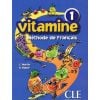 Vitamine 1 podręcznik CLE