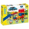 Play Tracks Railway stacja kolejowa