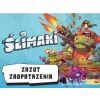 Ślimaki: Zrzut zaopatrzenia dodatek do gry GALAKTA