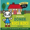 Kicia Kocia. Domek Kici Koci