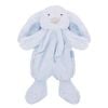 Królik Charlotte doudou niebieski 28cm