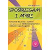 Spostrzegam i myślę