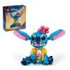 LEGO(R) DISNEY 43249 (4szt) Stitch