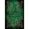 Bliźniacze korony T.2 Przeklęte korony