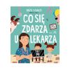 Co się zdarza u lekarza