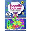 Zagadki logiczne dla dzieci i młodzieży 70 zagadek