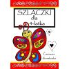Szlaczki dla 4- latka
