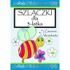 Szlaczki dla 3- latka