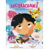 Uczuciaki czyli rozgadane emocje Józia