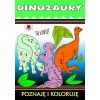 Dinozaury. To lubię !