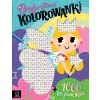 Brylantowe kolorowanki