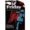 Friday. Księga trzecia. Znów mamy święta
