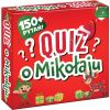 Quiz o Mikołaju
