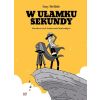 W ułamku sekundy. Burzliwe życie Eadwearda..
