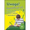 Uwaga! Koncentruję się! 4