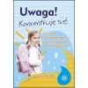 Uwaga! Koncentruję się! cz.1