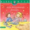 Zuzia przygotowuje prezenty